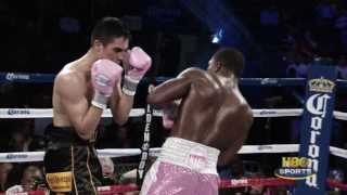 Adrien Broner: HBO Boxing - Greatest Hits (HBO Sports)