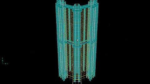 An Introduction to Structural Design of Tall Buildings: Part IV