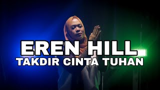 EREN - TAKDIR CINTA TUHAN