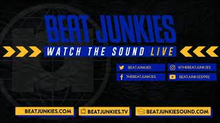 Beat Junkies: Home Room LIVE
