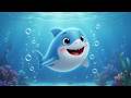 El Pececillo Trompita y el Tobogán Resbaladizo 🌊 Canciones Infantiles y Rimas para Niños y Bebés