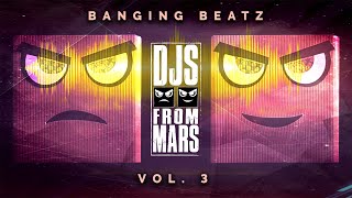 DJS FROM MARS BANGING BEATZ VOL.3 - SAMPLE PACK - FREE DOWNLOAD (link in the description)