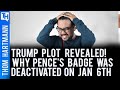 Why Mike Pense Was a Victim of 6, January (w/ Allison Gill)