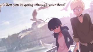 Nightcore  - Miraculous Ladybug [Noam Kaniel]