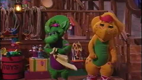 Imagination Island (2003 Version) Part 45