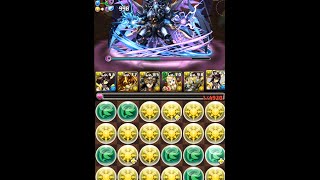 パズドラ ゼローグ 降臨 絶地獄級 光イザナミ ノーコン Youtube パズドラ ゼローグ 降臨 絶地獄級 光イザナミ ノーコン Youtube