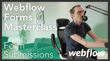 Multi-Step Forms in Webflow
