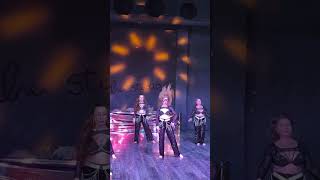 Fusion Dance Modern Shaherezada's Fairy Tales/ Bellydance school Isfahan #bellydance