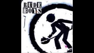 RUDEBOYS (el precio del sudor) FULL ALBUM