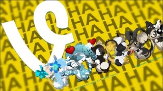 Miceforce/Transformice vines #1