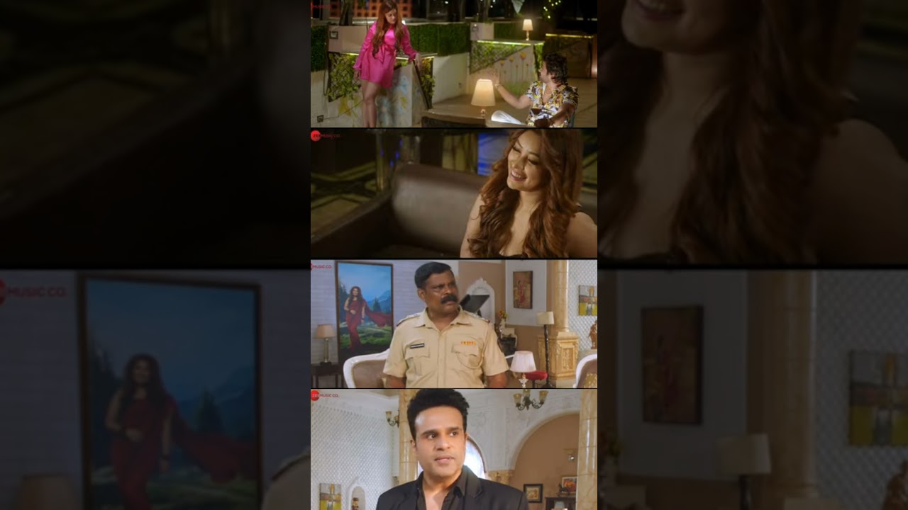 Fire Of Love Red- Trailer 