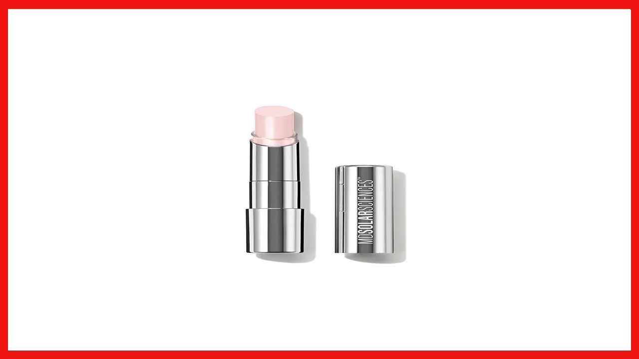 Great product MDSolarSciences Tinted Lip Balm SPF 30 Sheer
