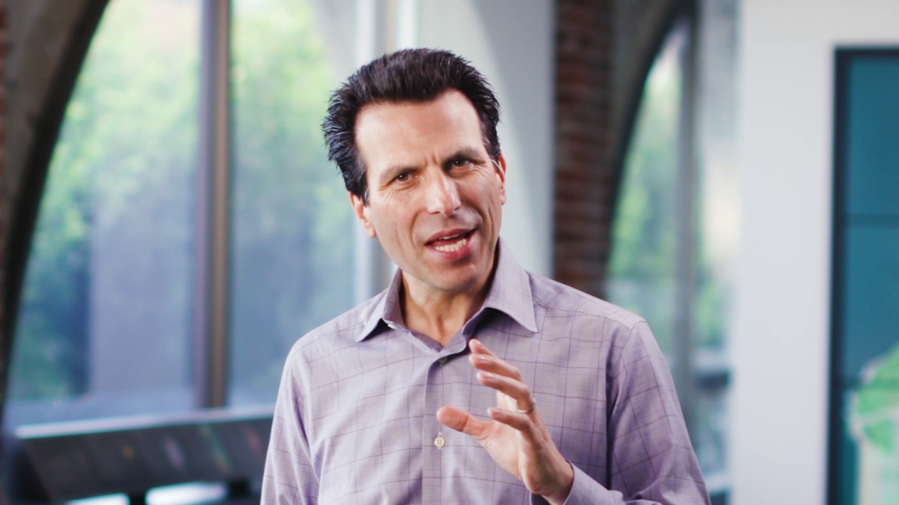 Welcome to AU Korea 2017 - Andrew Anagnost(CEO of Autodesk) - YouTube
