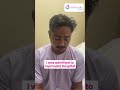 Dinesh Prajapati’s Inspiring Recovery Journey | Dr. Vishal Bhasme | Lopmudra Hospital