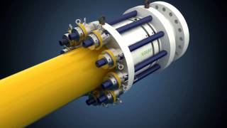 Subsea - Mechanical Connectors