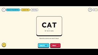 Phonics Foundation : English Phonics at Quippy Lab