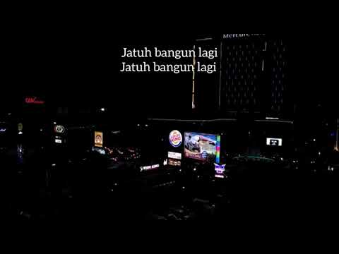 Brisia Jodie - kisahku. Video musik kata-kata