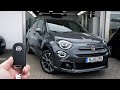 2021 Fiat 500X 1.3 Firefly Turbo (150 HP) by CarReviews EU