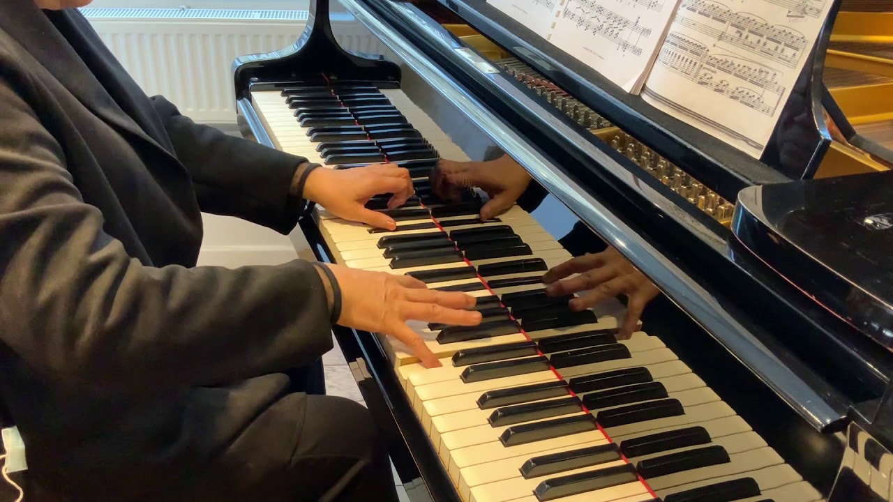 Piano Steinway&Sons B occasion