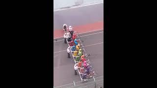 【ルーティンワーク】トップ競輪選手レース前