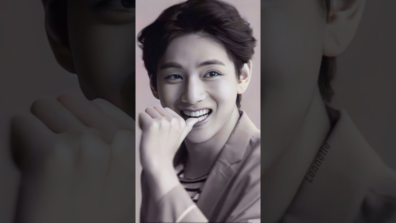 Hyung ILOVEYOU part 8