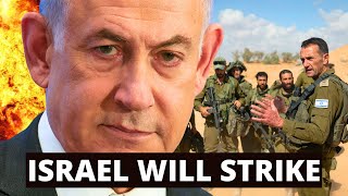 ISRAEL DECLARES WAR WITH IRAN, ATTACK SOON! Breaking Ukraine/ Israel News W/ The Enforcer (Day 781)