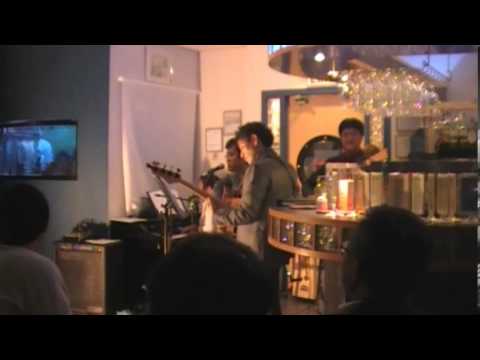 can't help falling in love by CAMP - YouTube