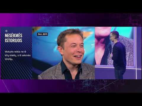 Marius Slavinskas, CPO Teltonika – Legacy tranformacijos istorija kaip nelikti už kborto!