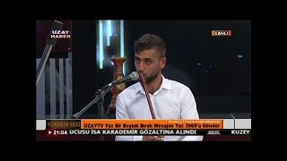 Ali Aktaş - Sana Dertli Derler Ağrı