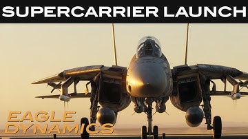 DCS: SUPERCARRIER - IT