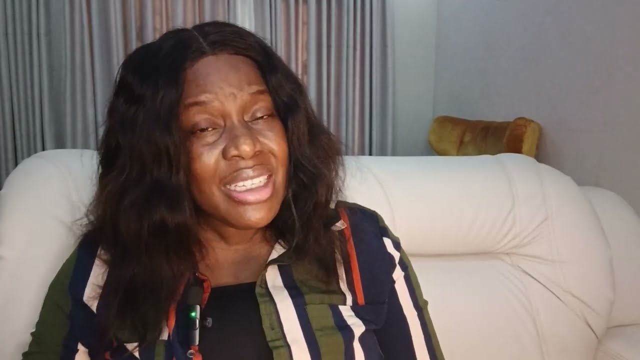 Don’t Misuse the Power You Prayed For | Lessons from Mordeca -Aleladia