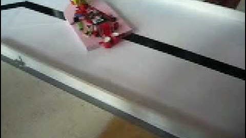 University of Maryland: Team MacGyver