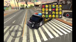 【カーパーキング】パトランキッズを積載してみたwww screenshot 5