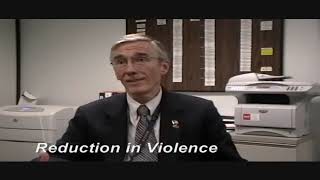 Cognitive Restructuring Program for Corrections and the Judicial System