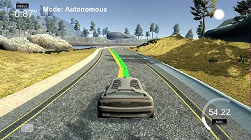 Model Predictive Control Project