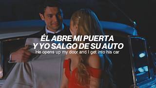 Full Taylor Swift - The Way I Loved You (Taylor's Version) (Español + Lyrics) Crew Girl News