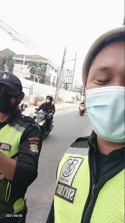Story satpam⁉️ | Vidio satpam lucu abis 😂🤣 #Shorts #satpam #Security