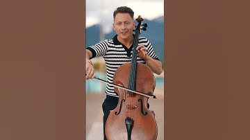 Thumbnail of We Will Rock You ♥️🎻#cello #cellist #queen #fyp #wewillrockyou #viral