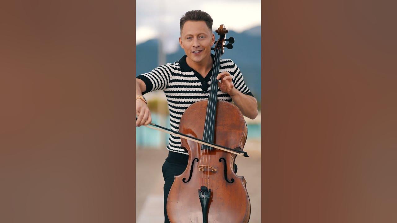 We Will Rock You ♥️🎻#cello #cellist #queen #fyp #wewillrockyou #viral