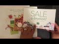 Card tutorial- After the Storm- Stampin' Up! Craft with me