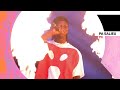 Pa Salieu  - Style & Fashion (Big Weekend 2022)