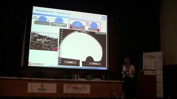 Ultra High Temperature Materials Characterization and Solid-Liquid Interaction - Natalia Sobczak
