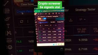 @crypto screener best options signals,@trading techniques