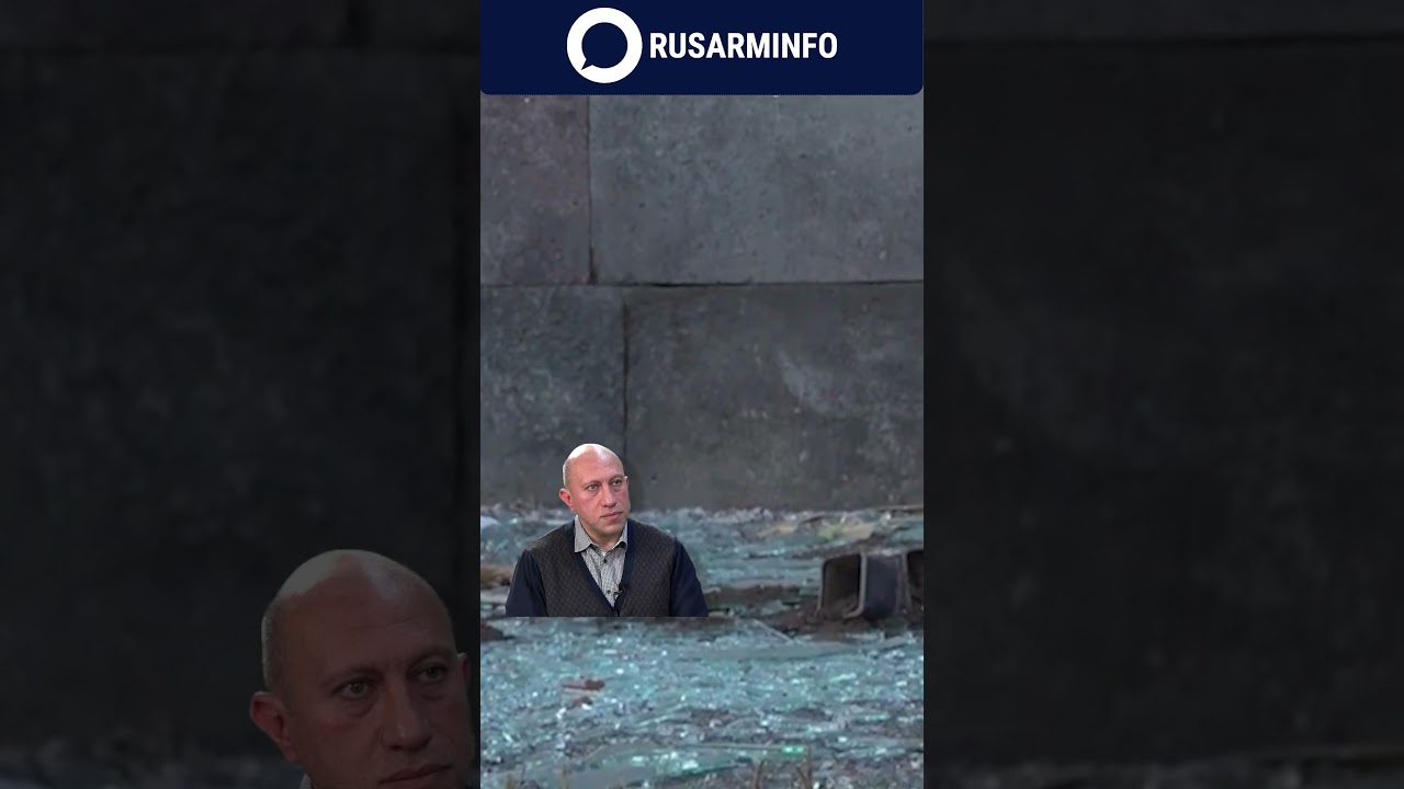 Путин о претензиях Армении - отказ ОДКБ и военное положение: Бадалян