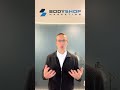 Auto Body Shop Marketing, Pay-Per-Click landing page speed