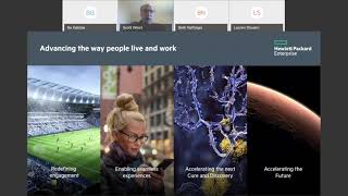 Accelerate Innovation and Transform to Hybrid Cloud - Technology Update 2020