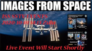 ISS SSTV EVENTS 2020-10-01 1413 Zulu