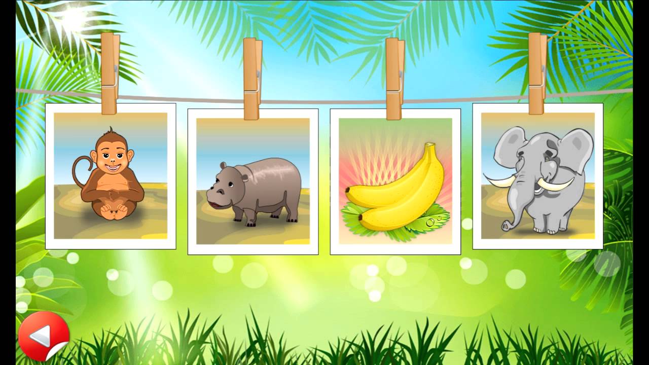 Kids Preschool Learning Games free instal Kids Preschool Learning Games free instal