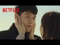 名シーン - ヒョンビンとソン・イェジンの最後の別れ | 愛の不時着 | NetflixJapan