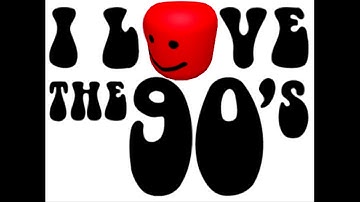 Running in the 90s but it